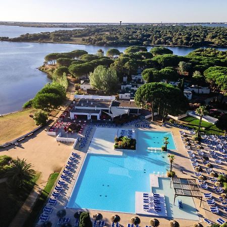 Belambra Clubs Residence La Grande Motte - Petite Camargue Presqu'Ile Du Ponant エクステリア 写真