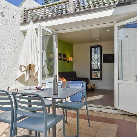 Belambra Clubs Residence La Grande Motte - Petite Camargue Presqu'Ile Du Ponant エクステリア 写真
