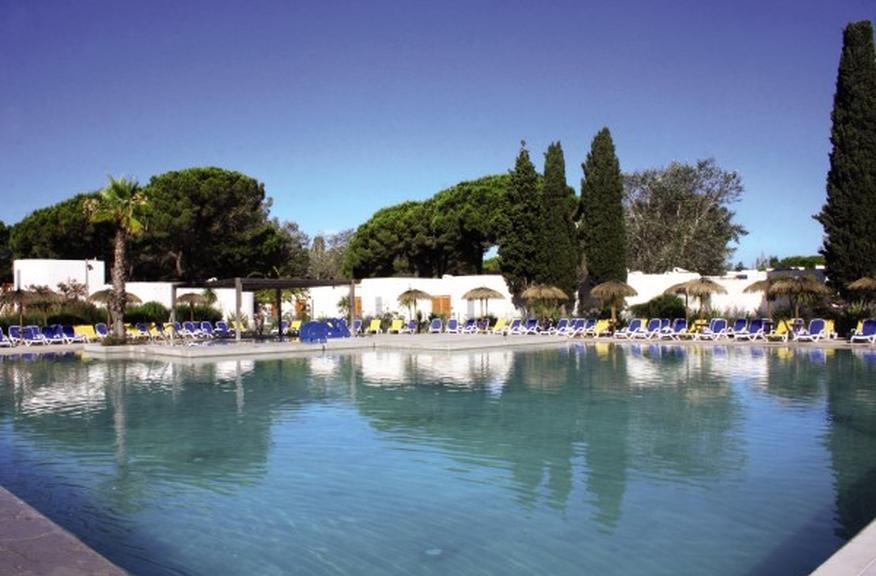 Belambra Clubs Residence La Grande Motte - Petite Camargue Presqu'Ile Du Ponant エクステリア 写真