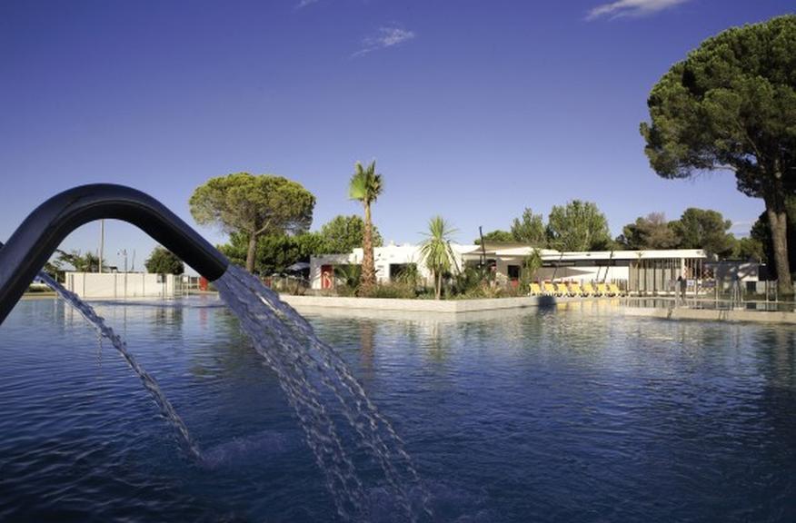 Belambra Clubs Residence La Grande Motte - Petite Camargue Presqu'Ile Du Ponant エクステリア 写真