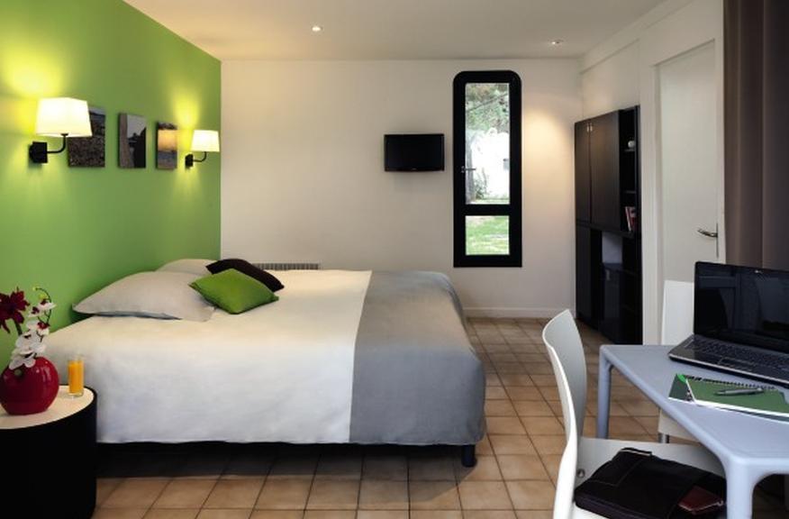 Belambra Clubs Residence La Grande Motte - Petite Camargue Presqu'Ile Du Ponant エクステリア 写真