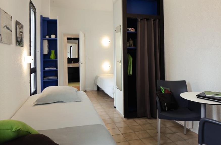 Belambra Clubs Residence La Grande Motte - Petite Camargue Presqu'Ile Du Ponant エクステリア 写真