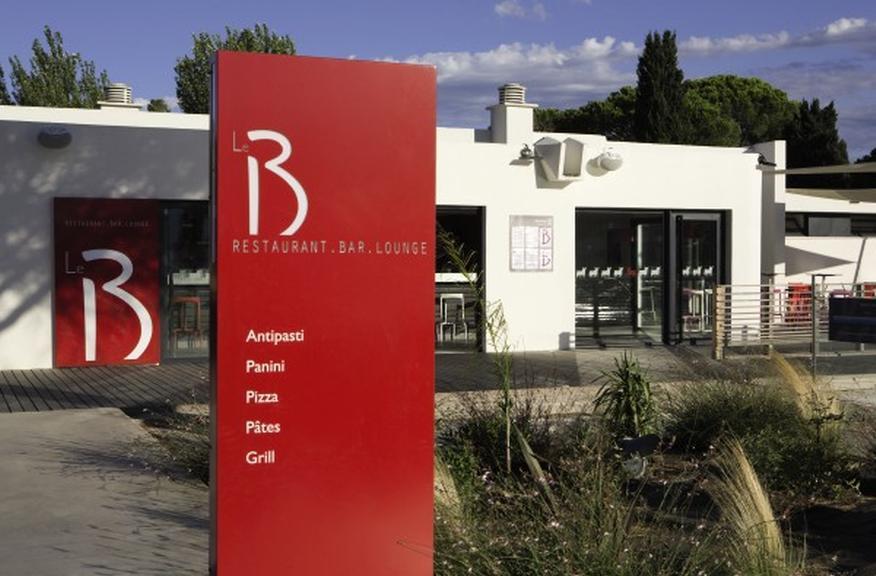 Belambra Clubs Residence La Grande Motte - Petite Camargue Presqu'Ile Du Ponant エクステリア 写真