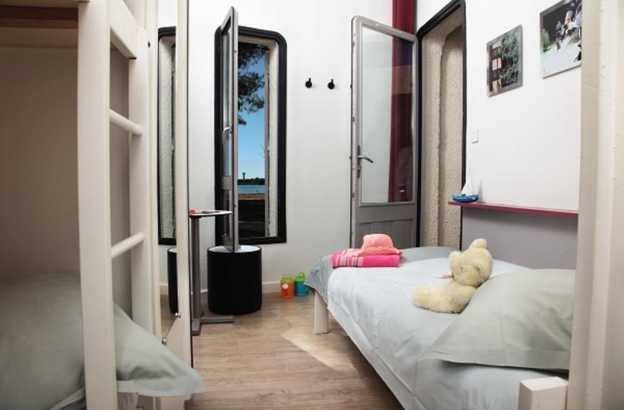 Belambra Clubs Residence La Grande Motte - Petite Camargue Presqu'Ile Du Ponant エクステリア 写真