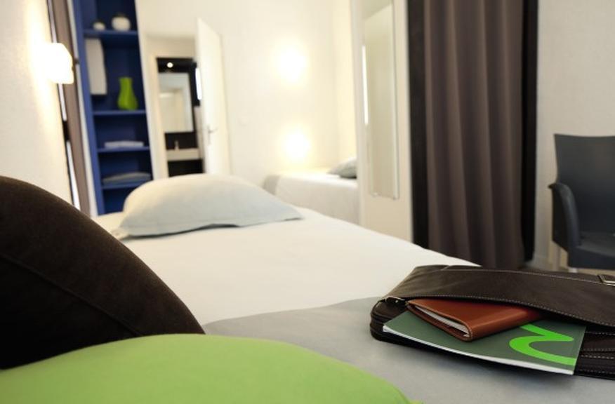 Belambra Clubs Residence La Grande Motte - Petite Camargue Presqu'Ile Du Ponant エクステリア 写真