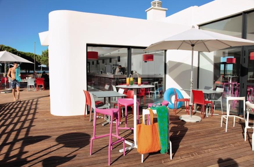 Belambra Clubs Residence La Grande Motte - Petite Camargue Presqu'Ile Du Ponant エクステリア 写真