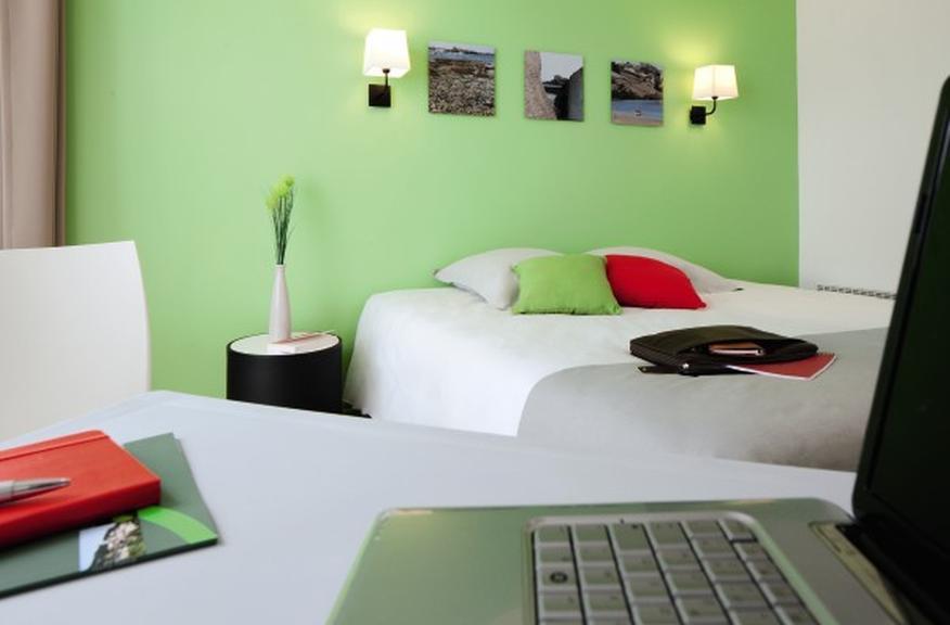 Belambra Clubs Residence La Grande Motte - Petite Camargue Presqu'Ile Du Ponant エクステリア 写真