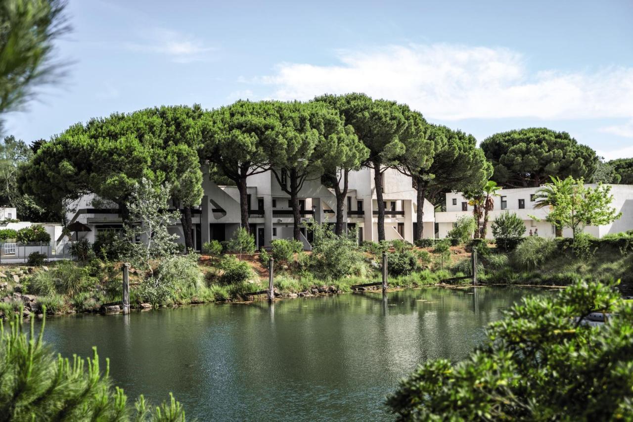 Belambra Clubs Residence La Grande Motte - Petite Camargue Presqu'Ile Du Ponant エクステリア 写真