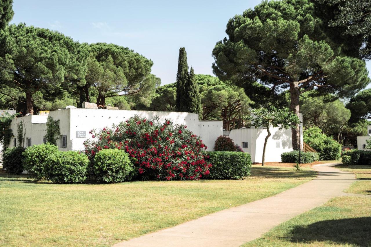 Belambra Clubs Residence La Grande Motte - Petite Camargue Presqu'Ile Du Ponant エクステリア 写真