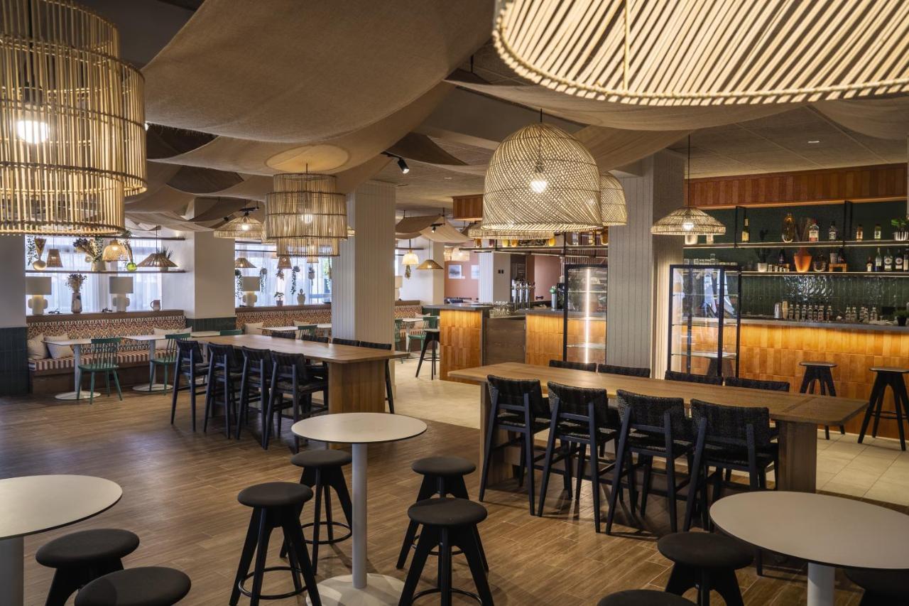 Belambra Clubs Residence La Grande Motte - Petite Camargue Presqu'Ile Du Ponant エクステリア 写真