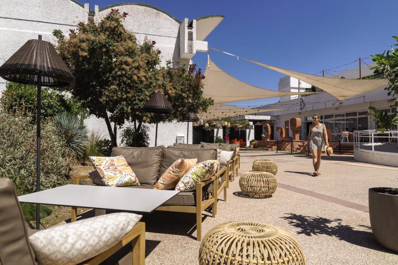 Belambra Clubs Residence La Grande Motte - Petite Camargue Presqu'Ile Du Ponant エクステリア 写真