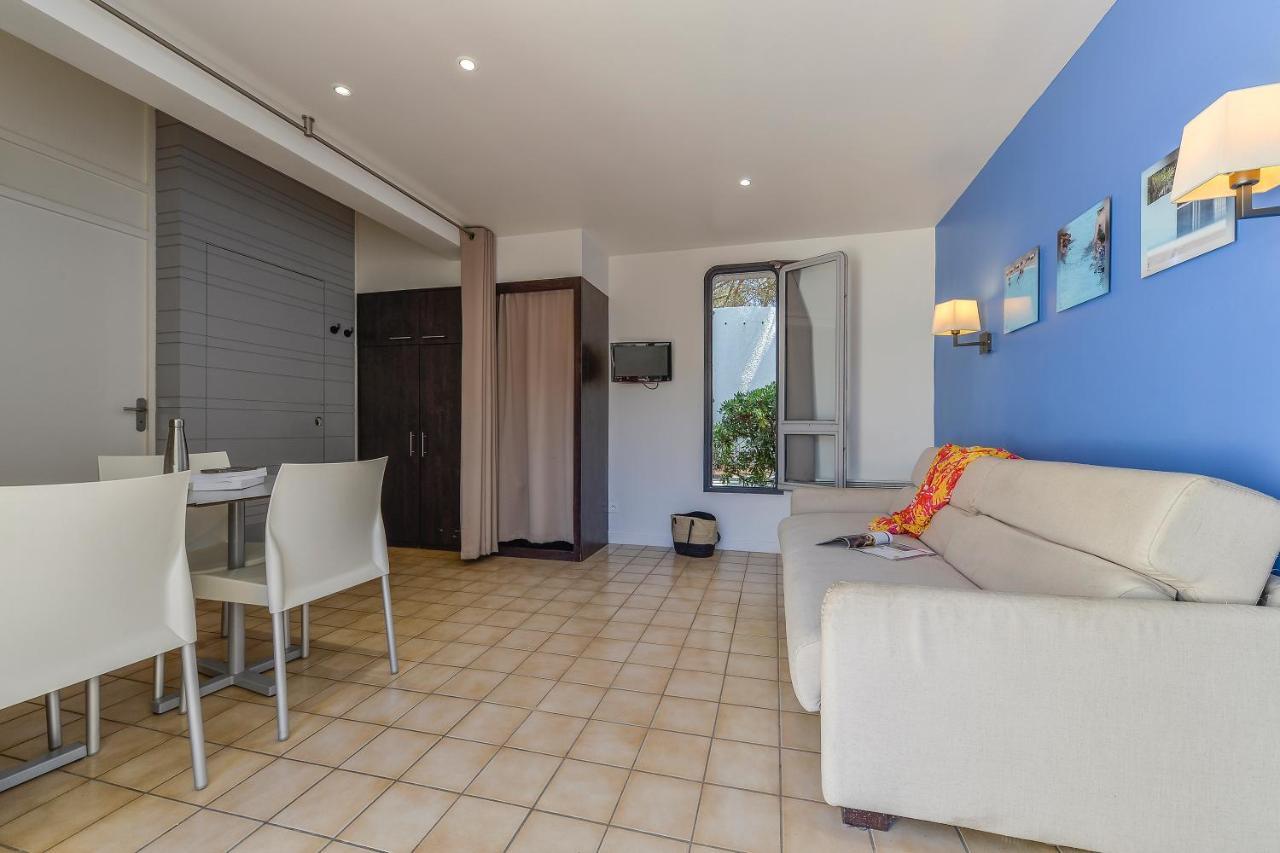 Belambra Clubs Residence La Grande Motte - Petite Camargue Presqu'Ile Du Ponant エクステリア 写真