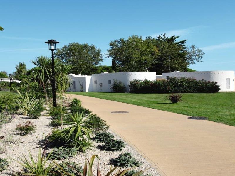 Belambra Clubs Residence La Grande Motte - Petite Camargue Presqu'Ile Du Ponant エクステリア 写真