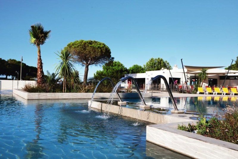 Belambra Clubs Residence La Grande Motte - Petite Camargue Presqu'Ile Du Ponant エクステリア 写真